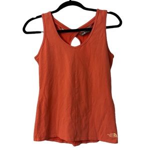 NorthFace Women’s Active Razorback Tank Top